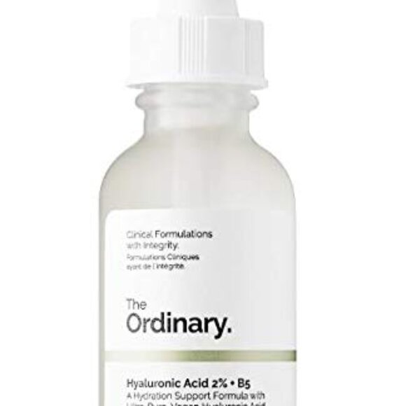 NEW ‼️ The Ordinary Set Skincare Plant-Derived, Niacinamide, Hyaluronic Acid - Picture 4 of 4